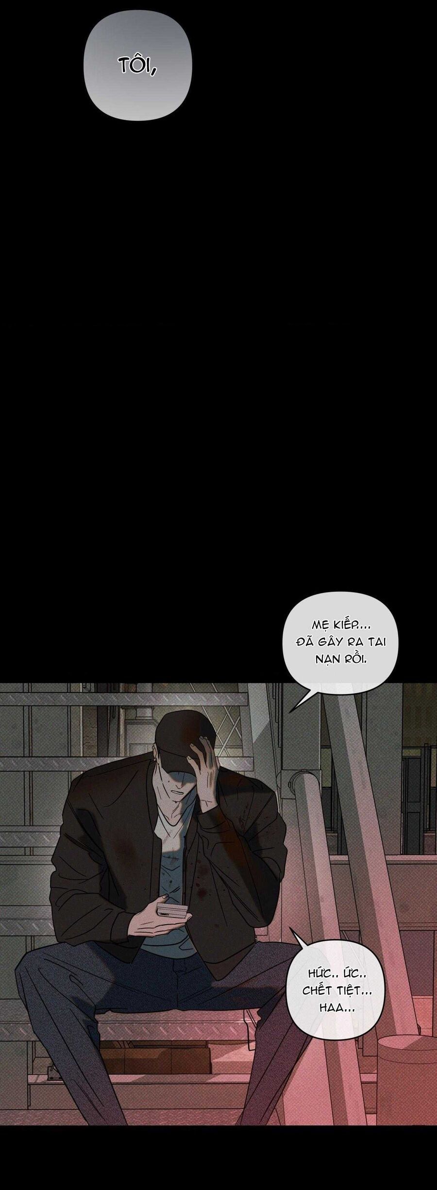 Kẻ Thù Chapter 40 - 54