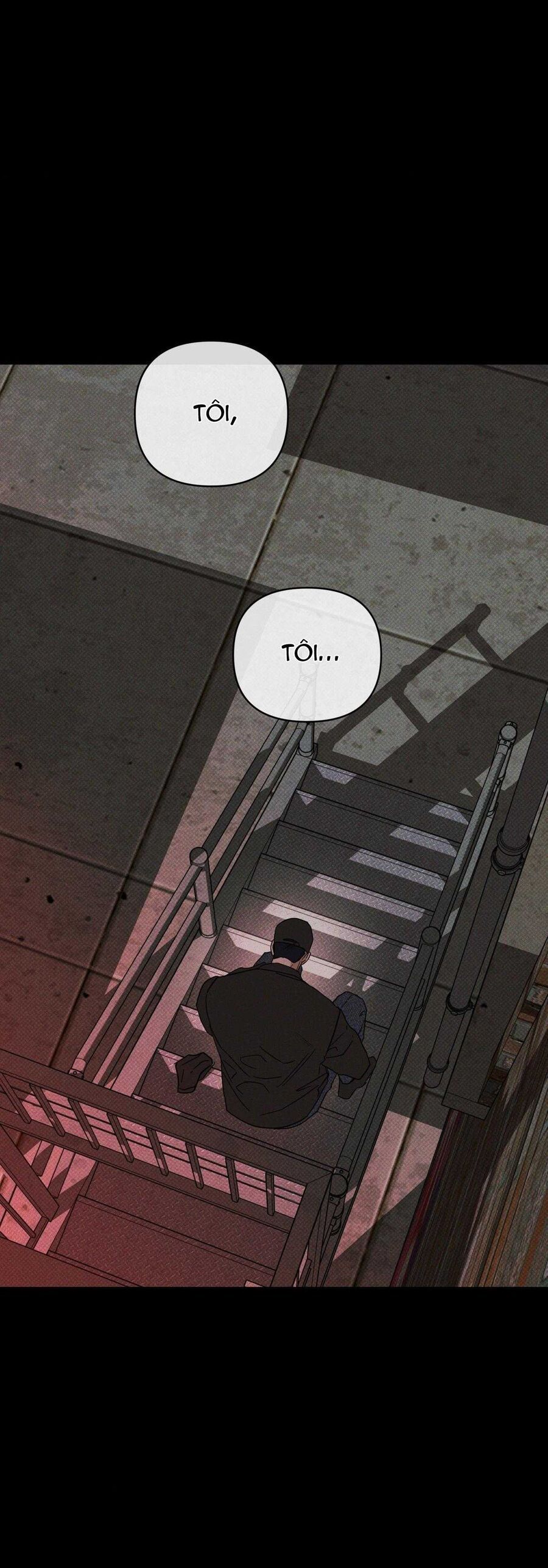 Kẻ Thù Chapter 40 - 56