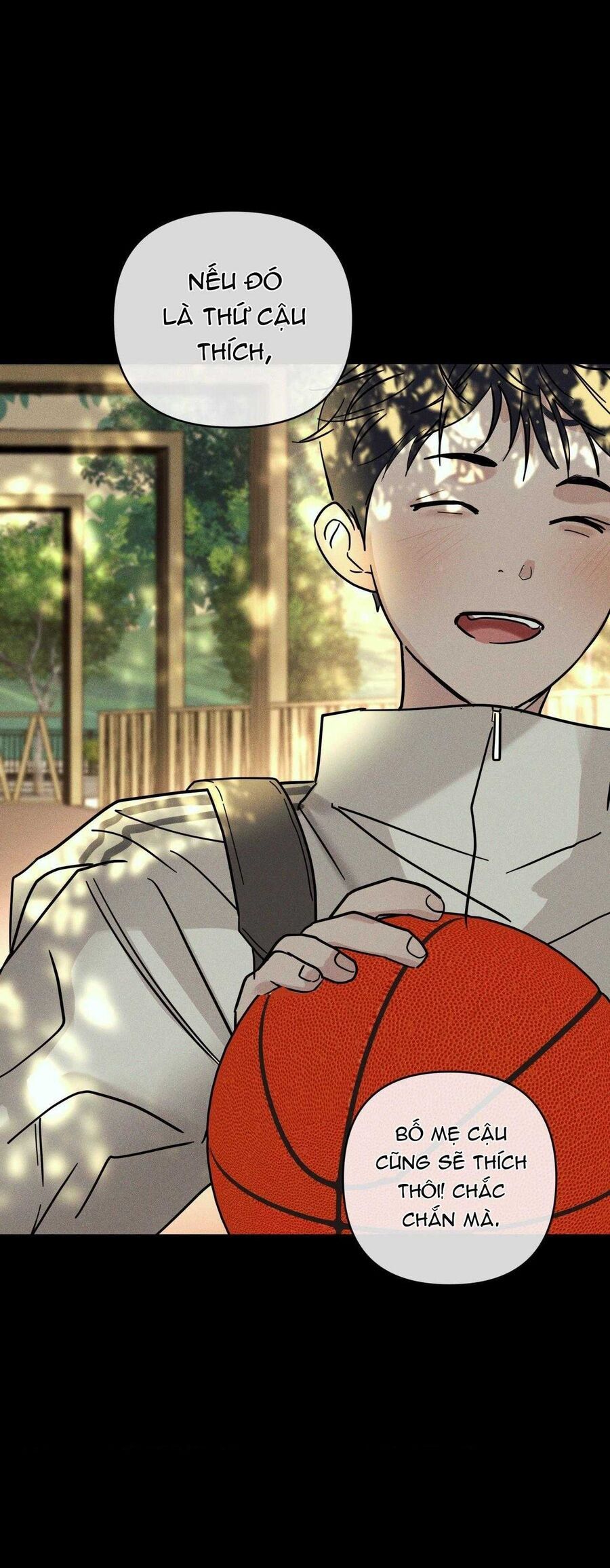 Kẻ Thù Chapter 40 - 7