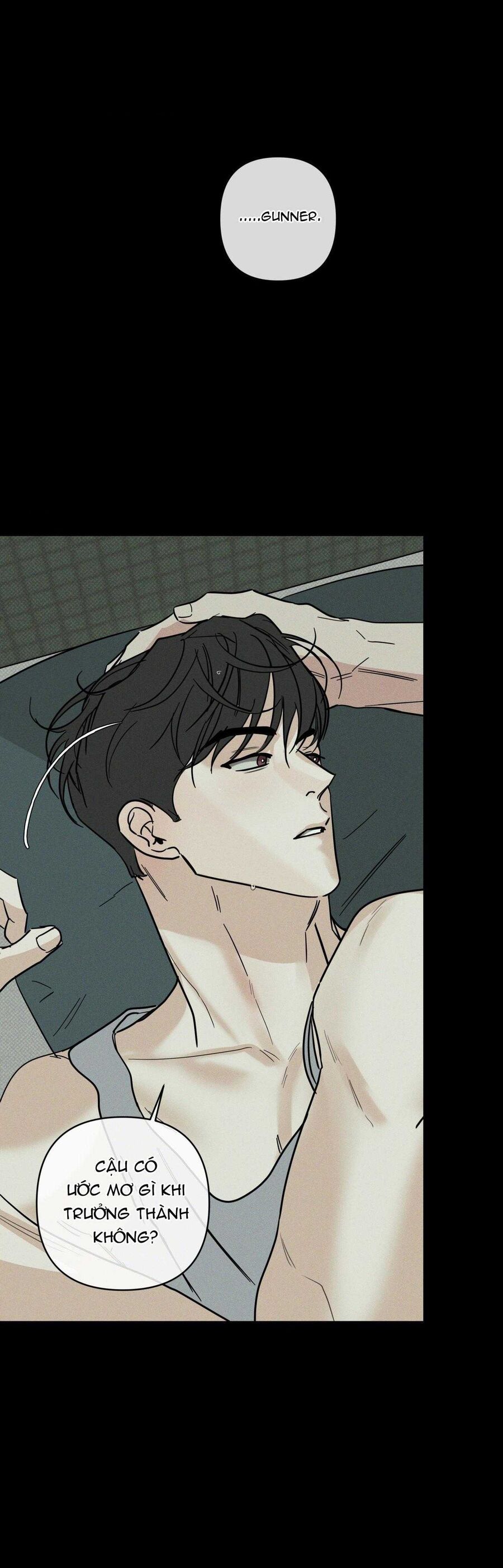 Kẻ Thù Chapter 41 - 11