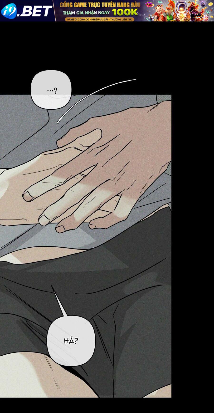 Kẻ Thù Chapter 41 - 14