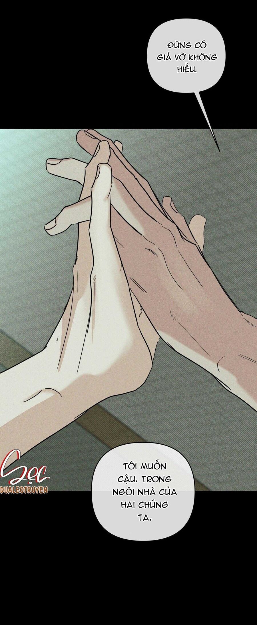 Kẻ Thù Chapter 41 - 15