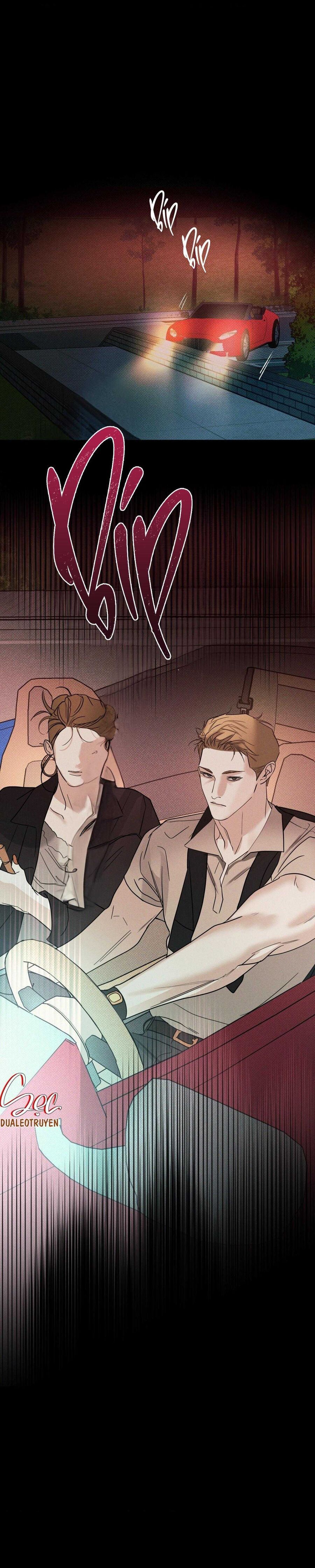 Kẻ Thù Chapter 41 - 19