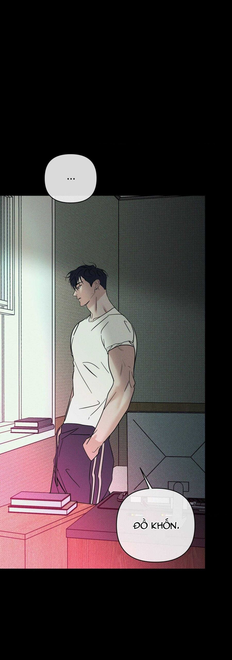 Kẻ Thù Chapter 41 - 20