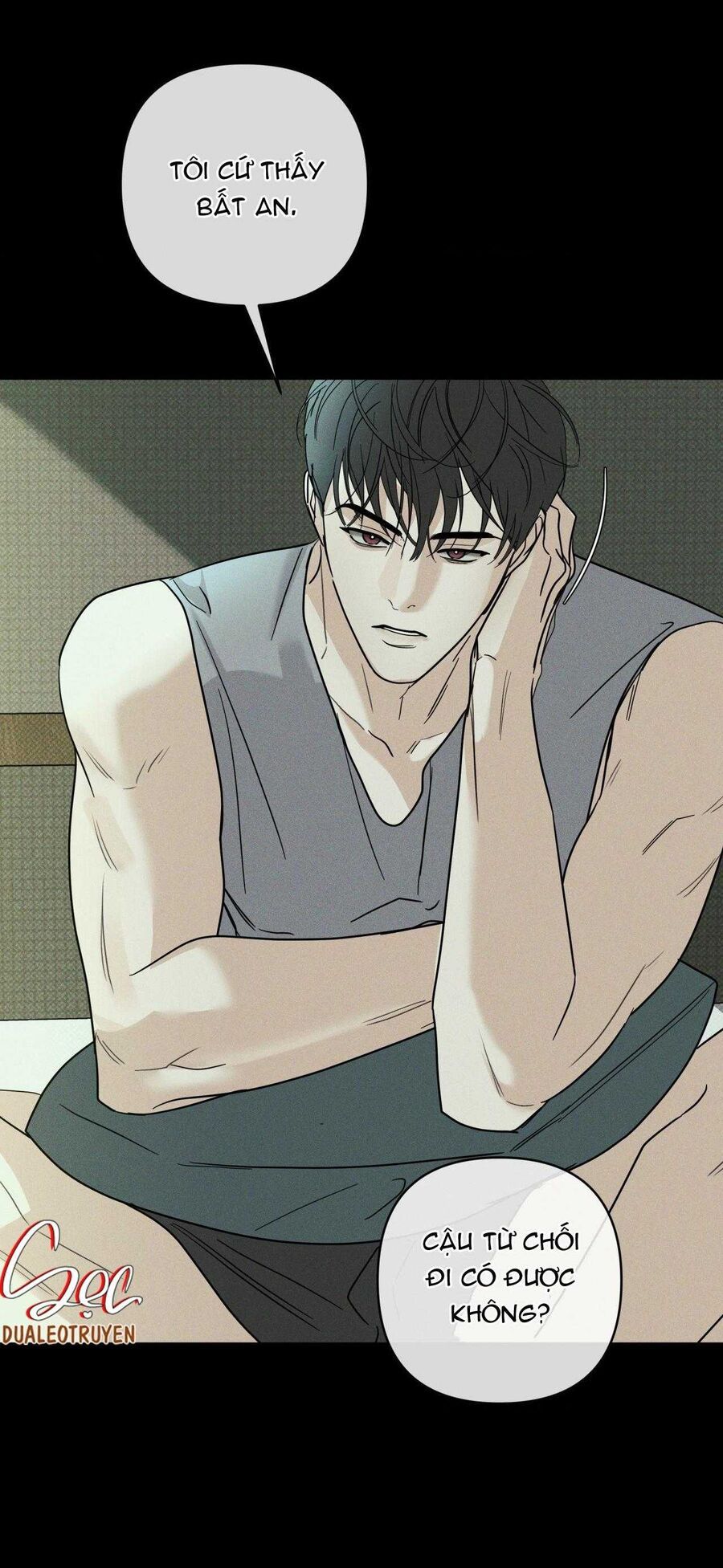 Kẻ Thù Chapter 41 - 22