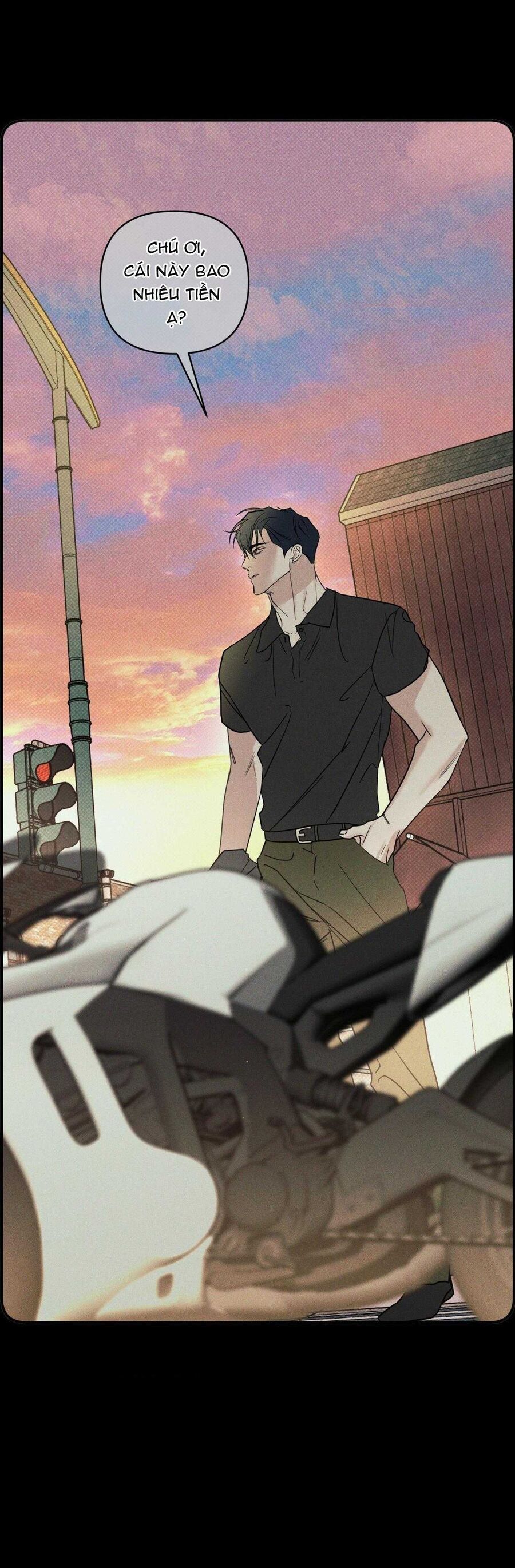 Kẻ Thù Chapter 41 - 27