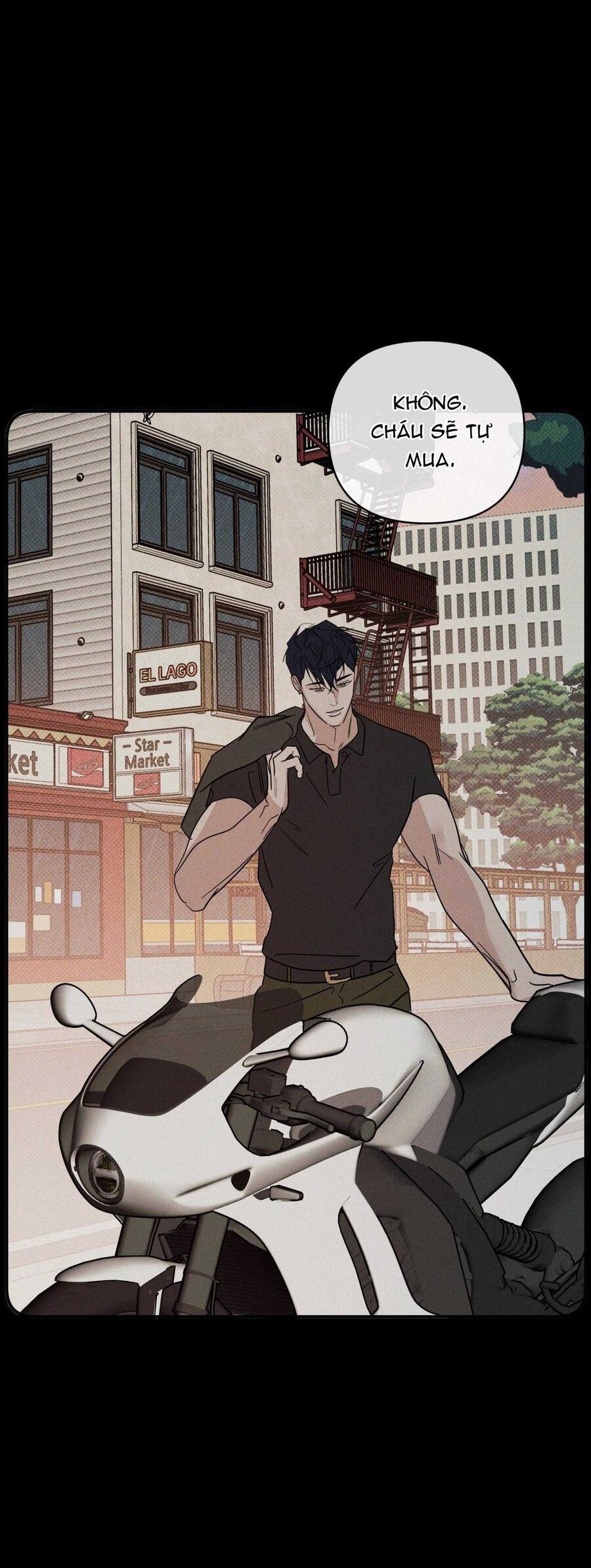 Kẻ Thù Chapter 41 - 30