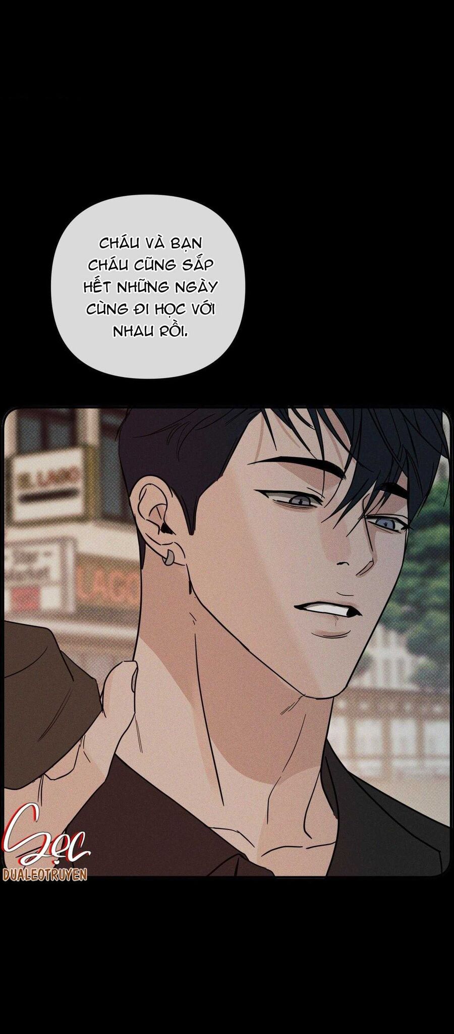 Kẻ Thù Chapter 41 - 31