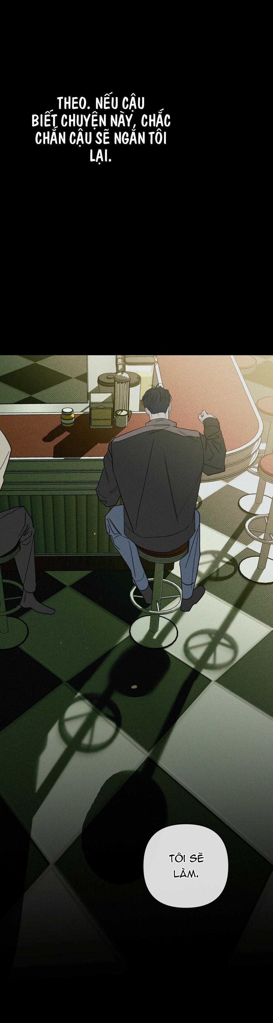 Kẻ Thù Chapter 41 - 32