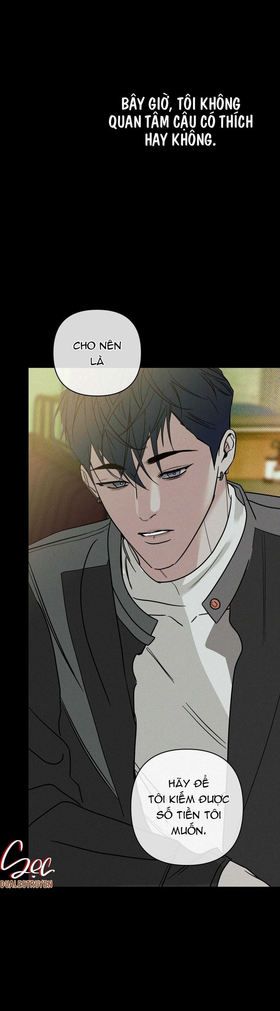 Kẻ Thù Chapter 41 - 34