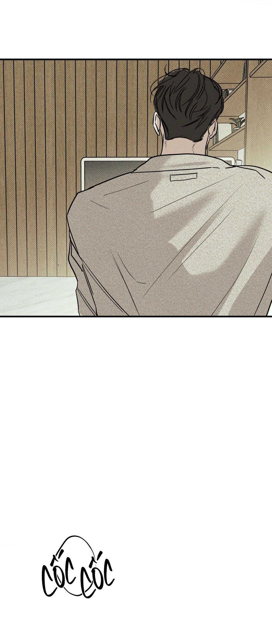 Kẻ Thù Chapter 41 - 36