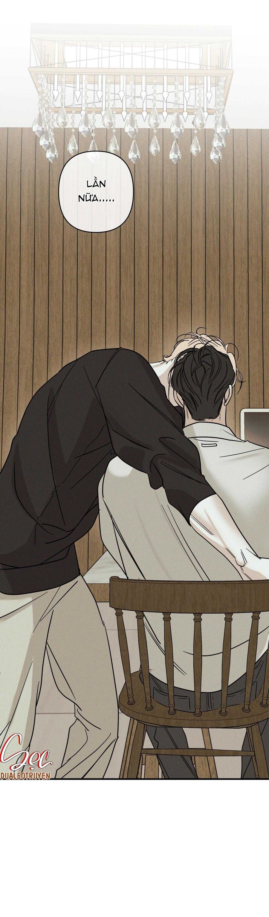 Kẻ Thù Chapter 41 - 42