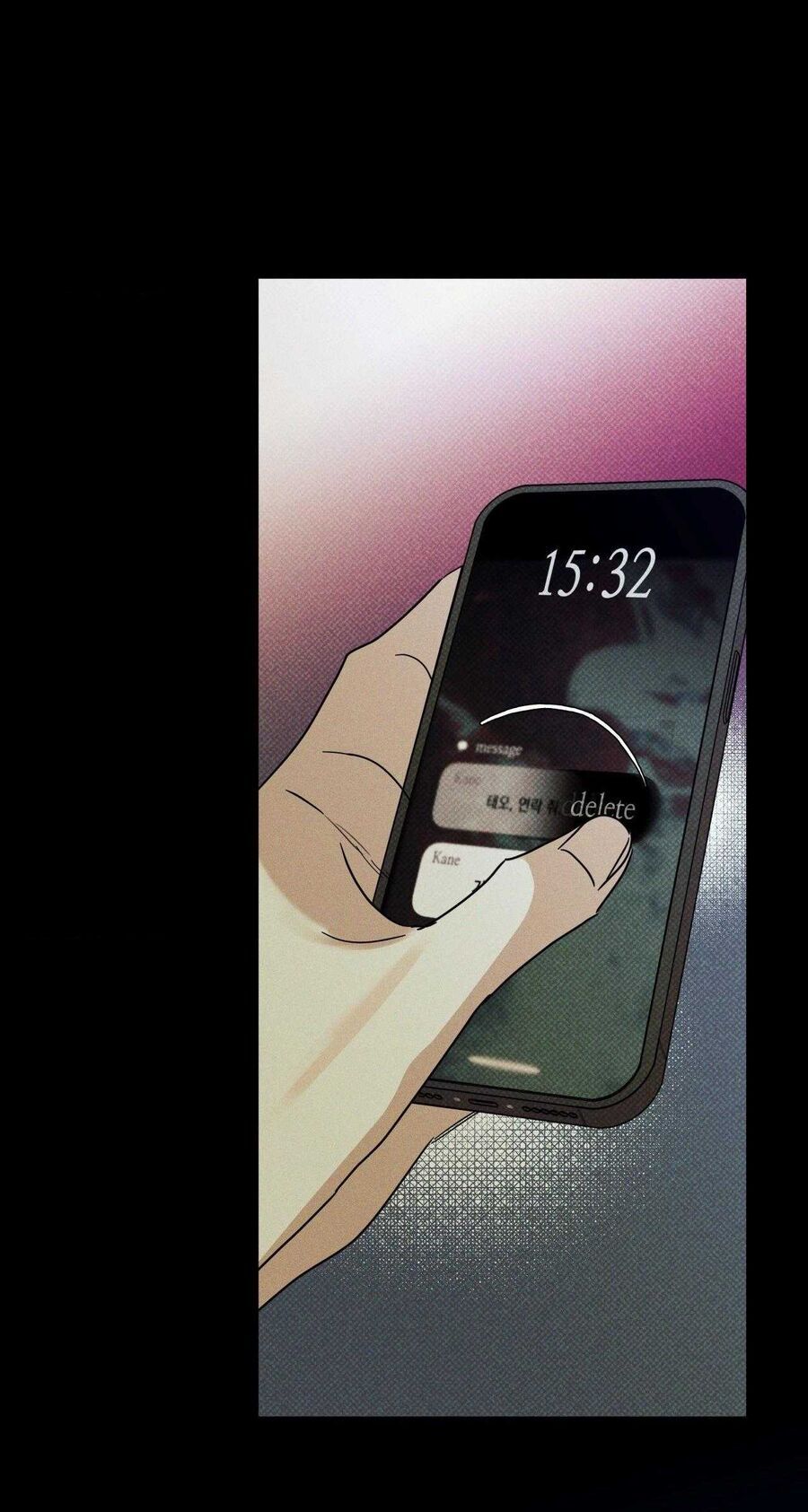 Kẻ Thù Chapter 41 - 45