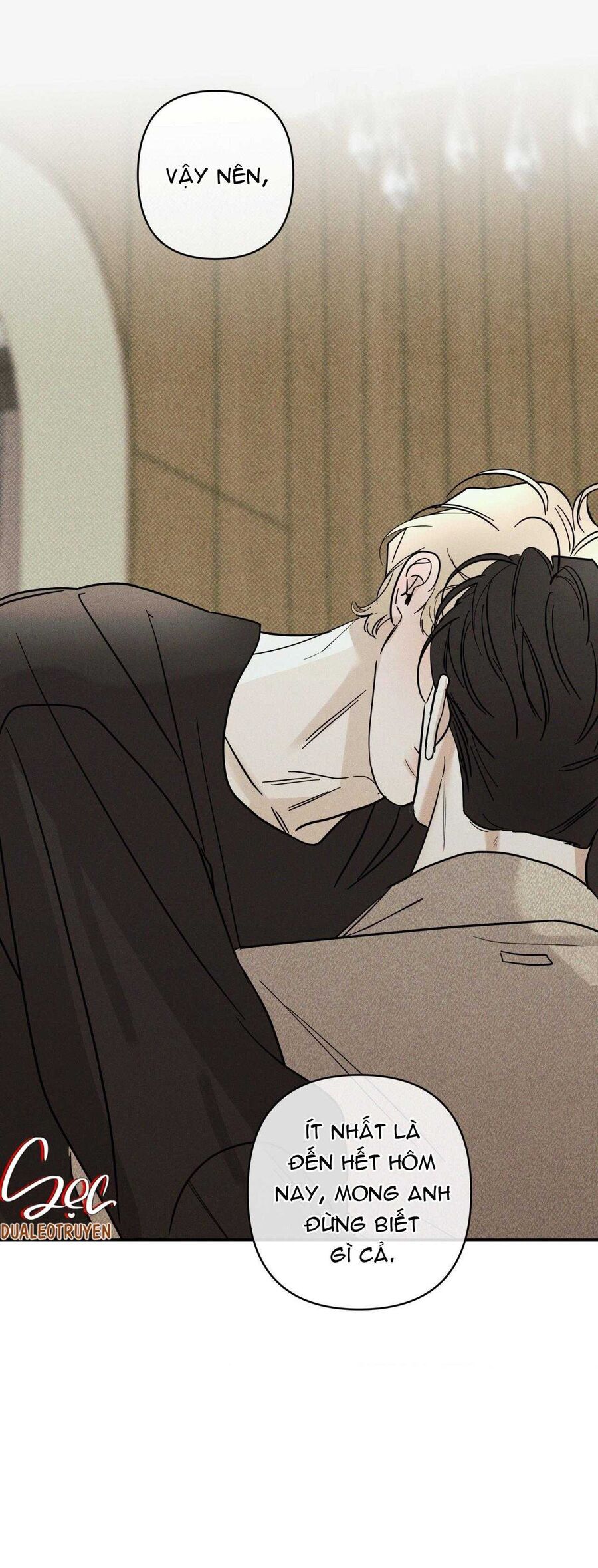 Kẻ Thù Chapter 41 - 47