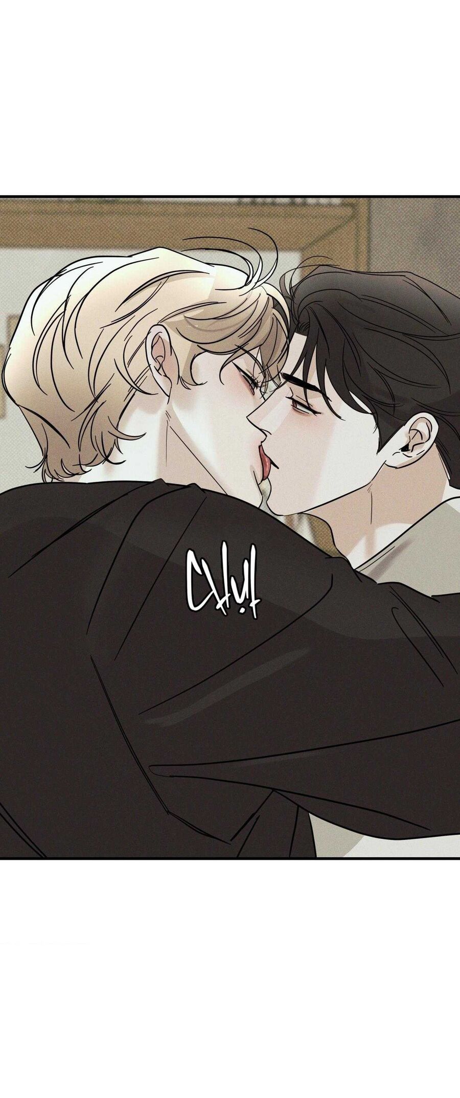 Kẻ Thù Chapter 41 - 48