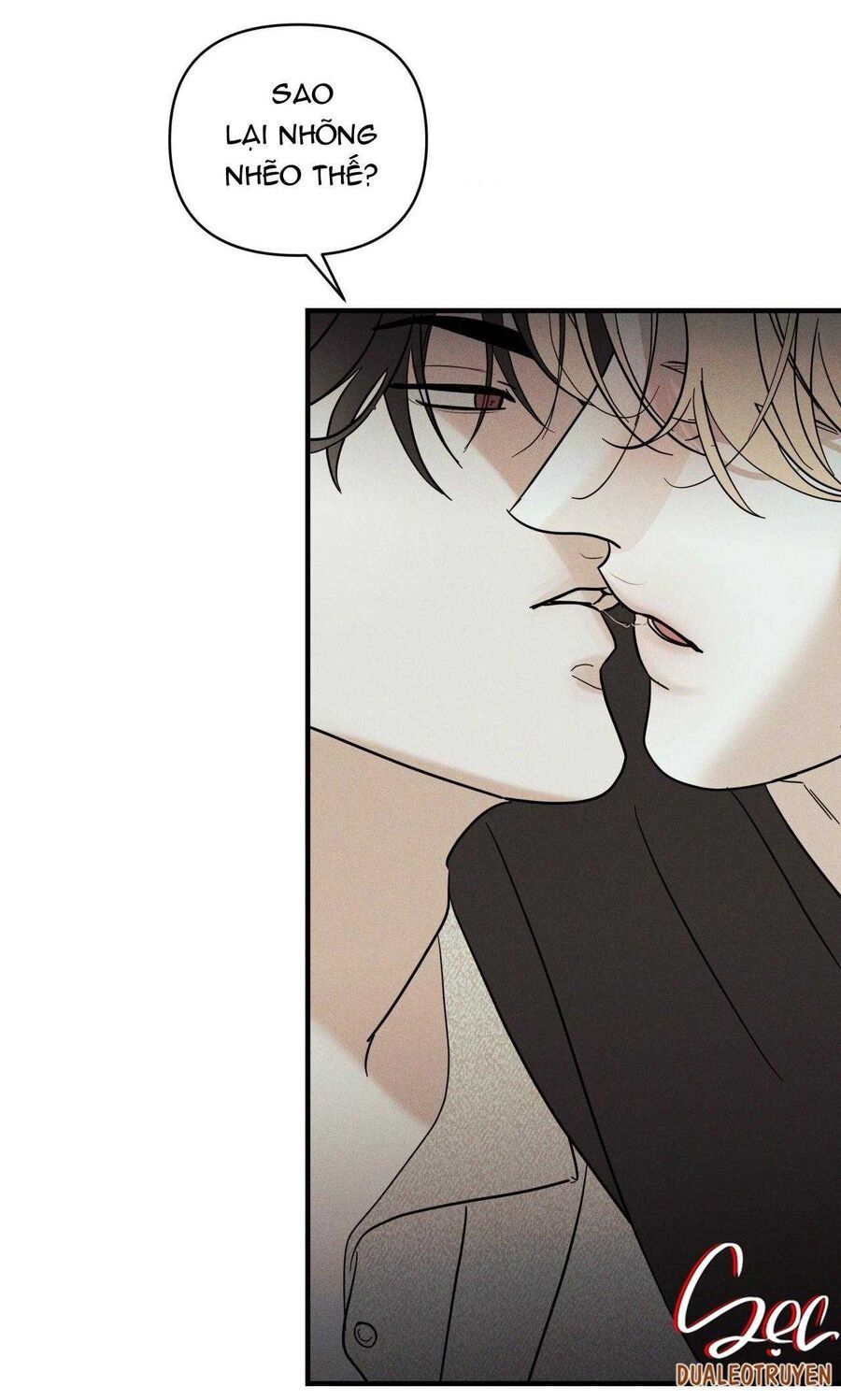 Kẻ Thù Chapter 41 - 50