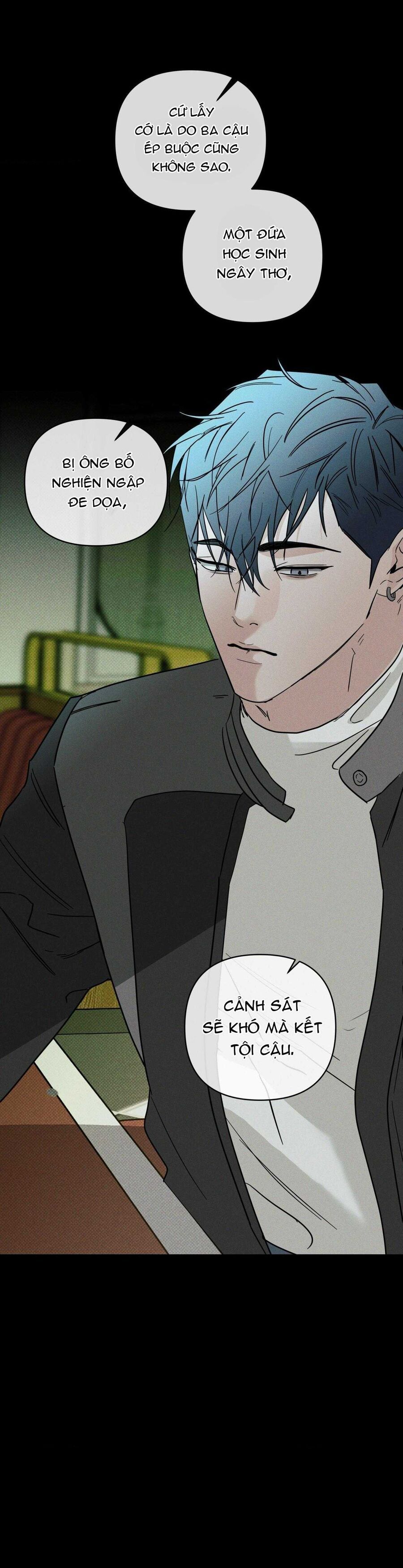 Kẻ Thù Chapter 41 - 6