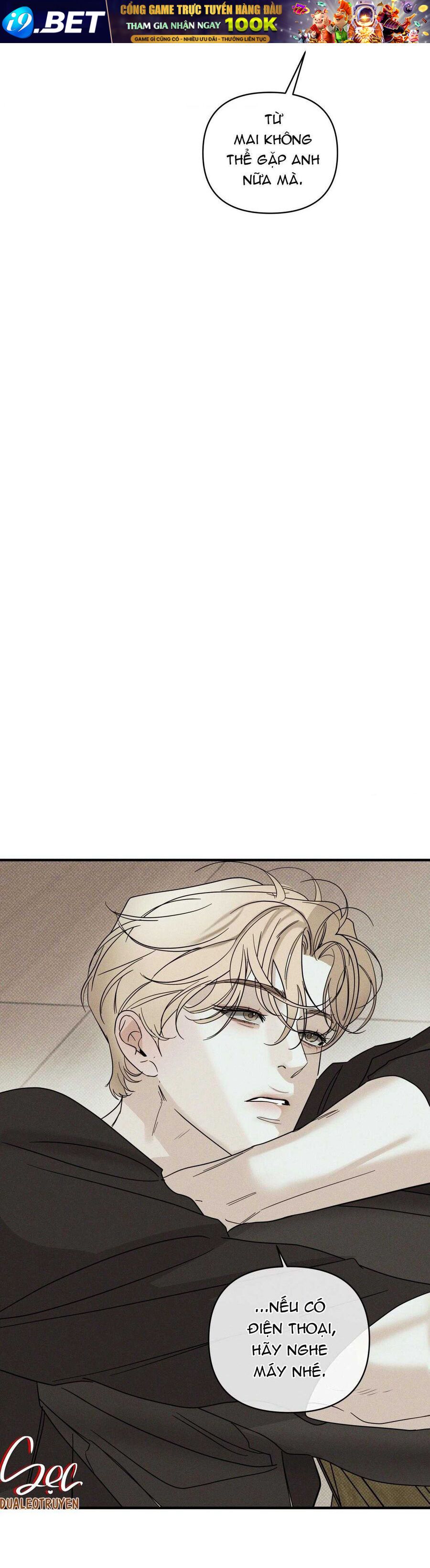 Kẻ Thù Chapter 41 - 51