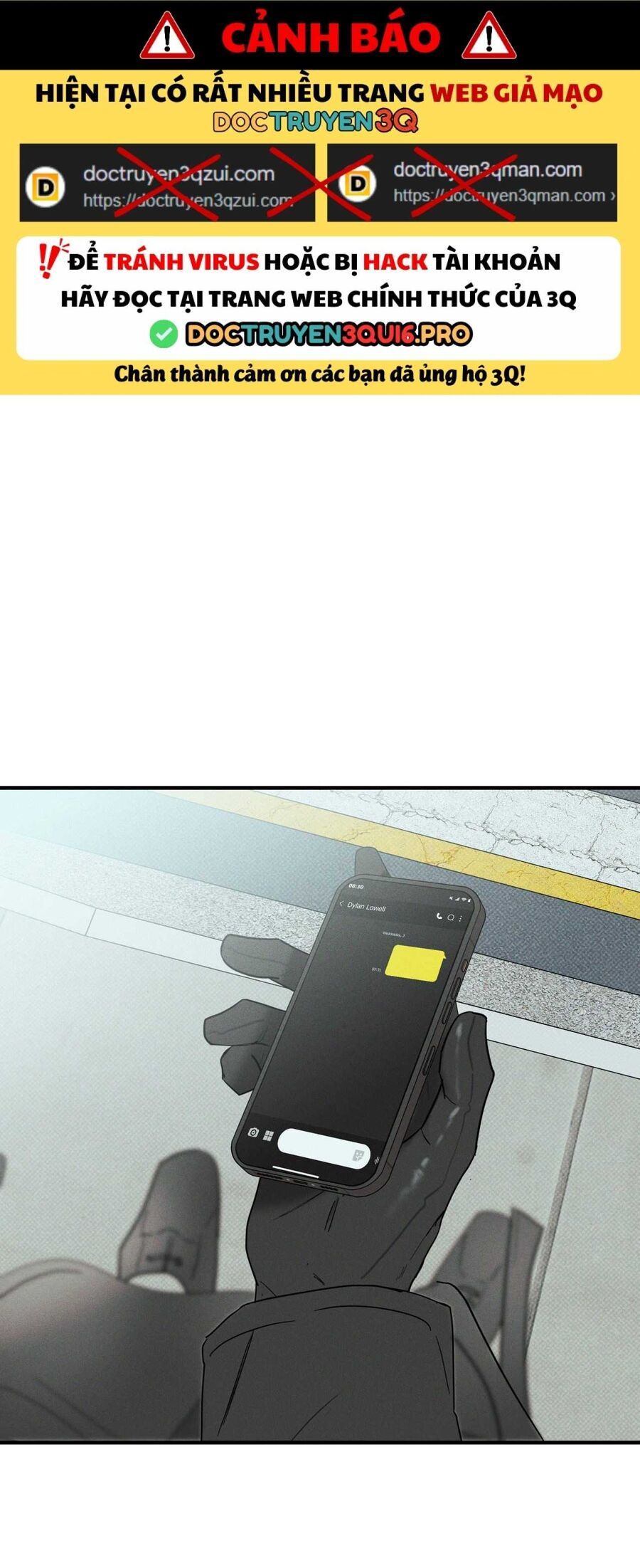 Kẻ Thù Chapter 42 - 2