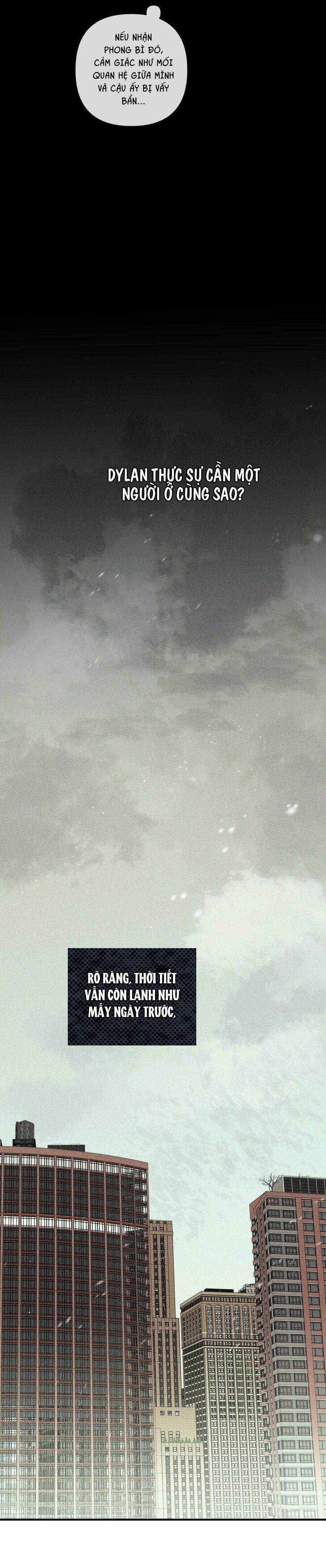 Kẻ Thù Chapter 42 - 14