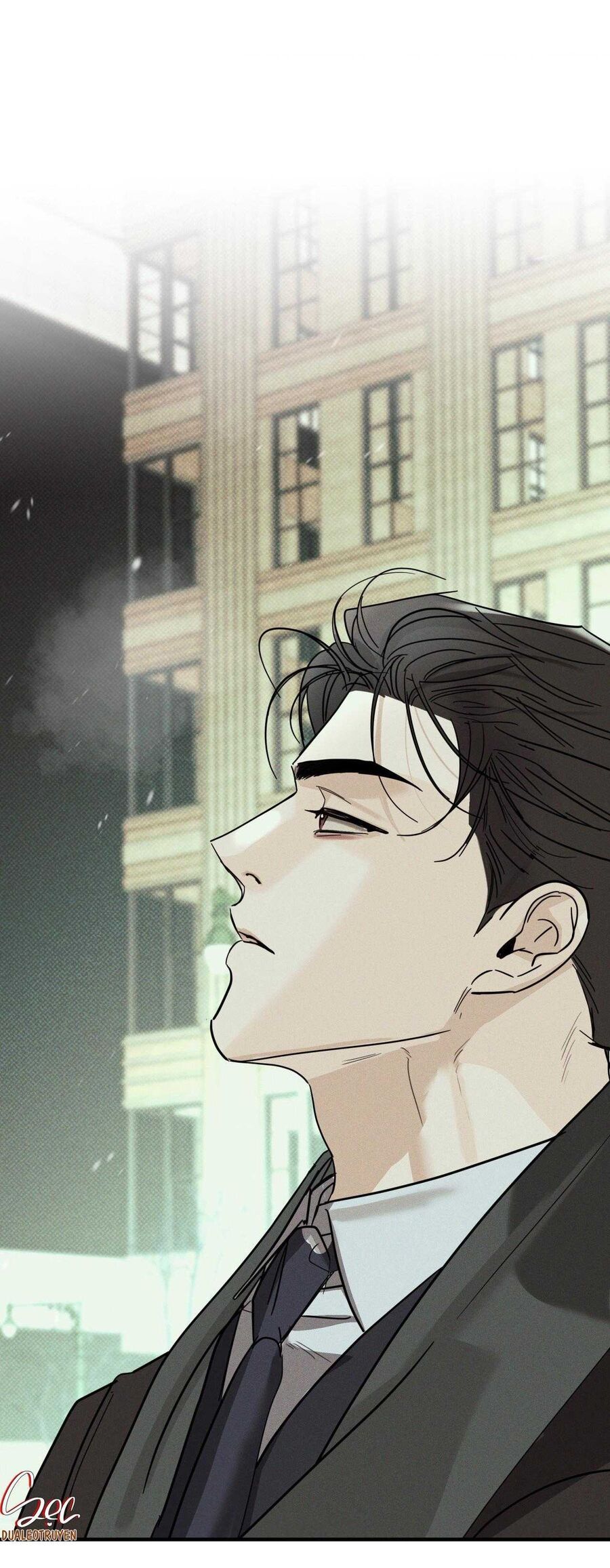 Kẻ Thù Chapter 42 - 17