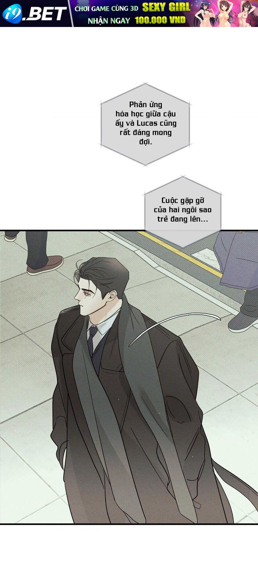 Kẻ Thù Chapter 42 - 22