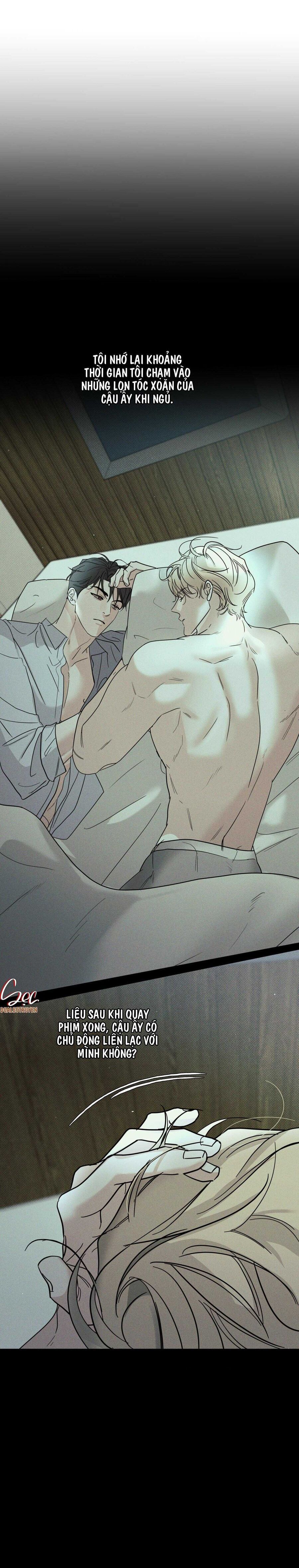 Kẻ Thù Chapter 42 - 23