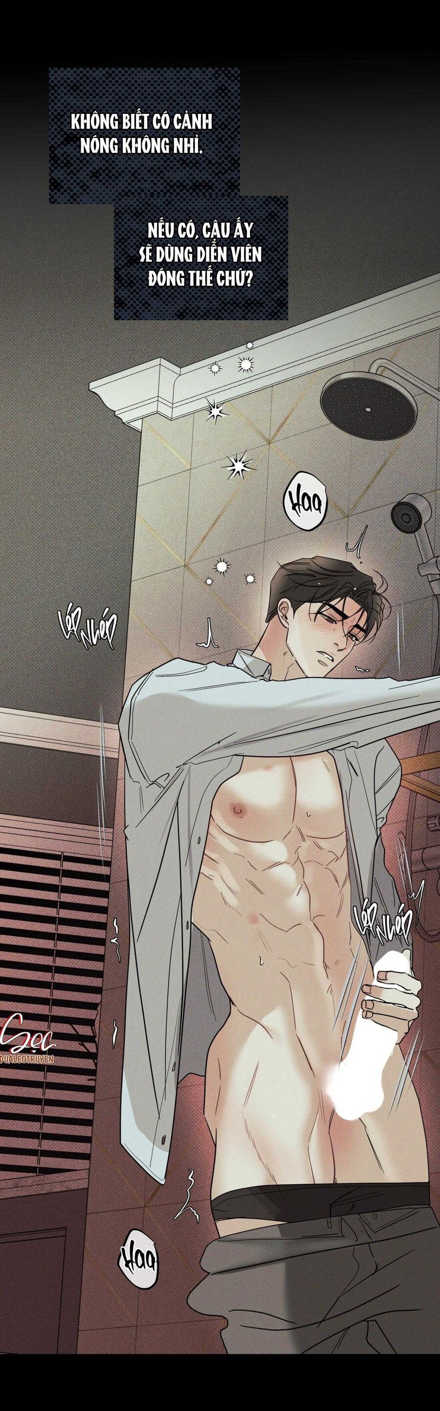 Kẻ Thù Chapter 42 - 25