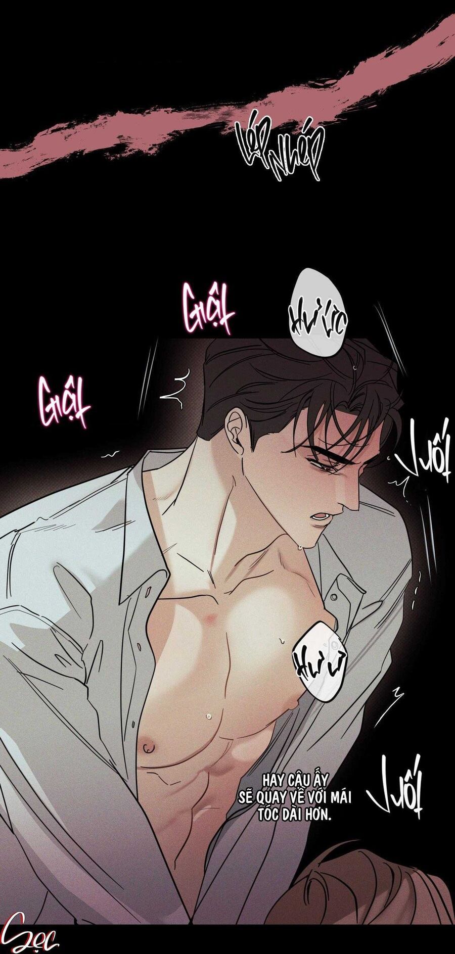 Kẻ Thù Chapter 42 - 27