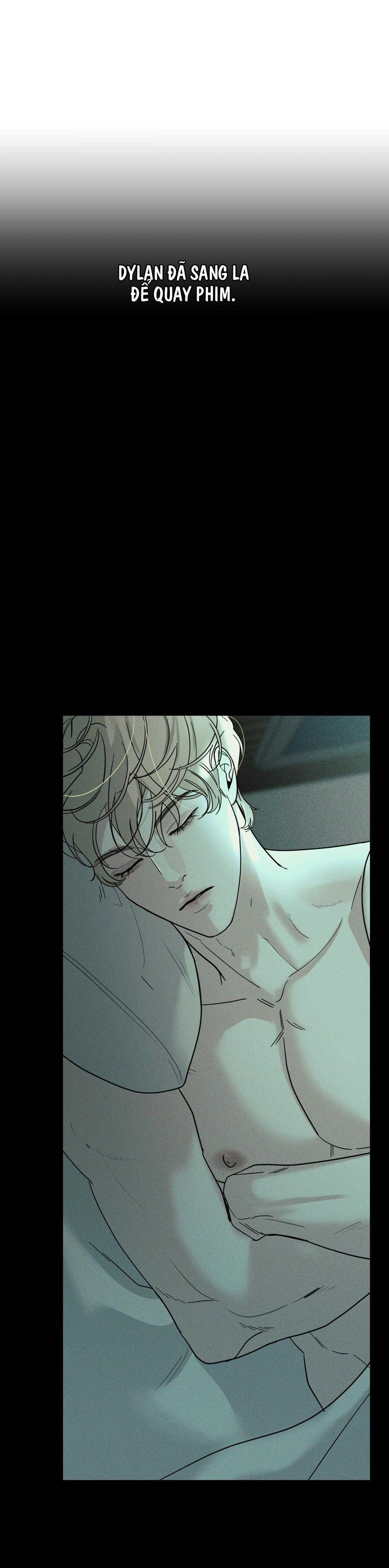 Kẻ Thù Chapter 42 - 4