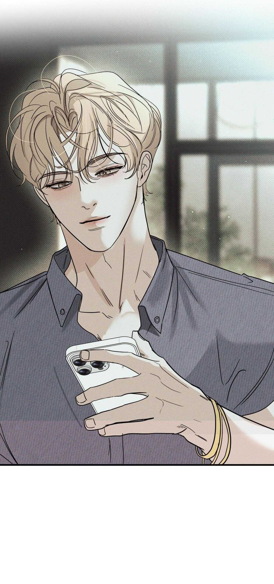 Kẻ Thù Chapter 42 - 35