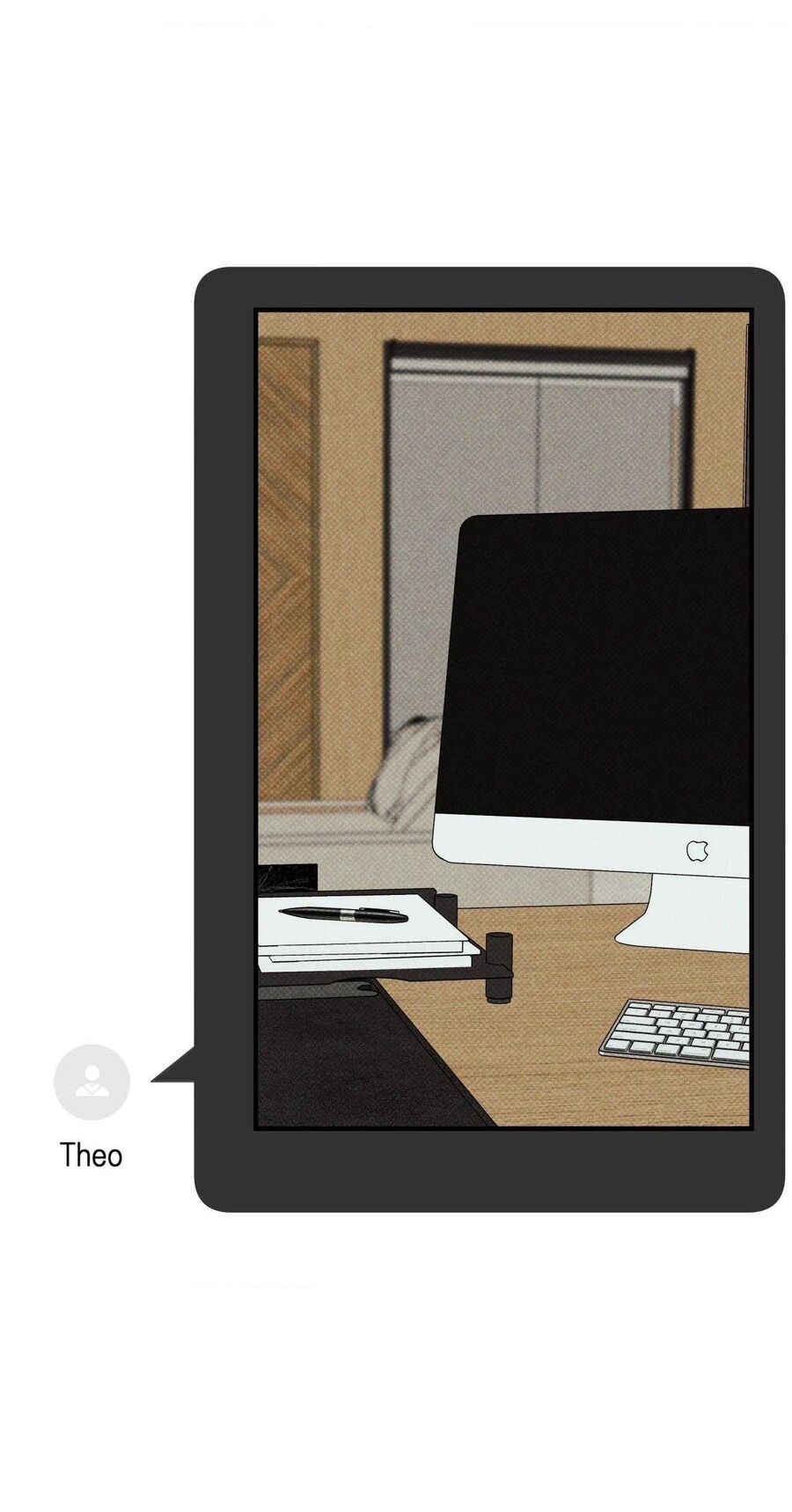 Kẻ Thù Chapter 42 - 38