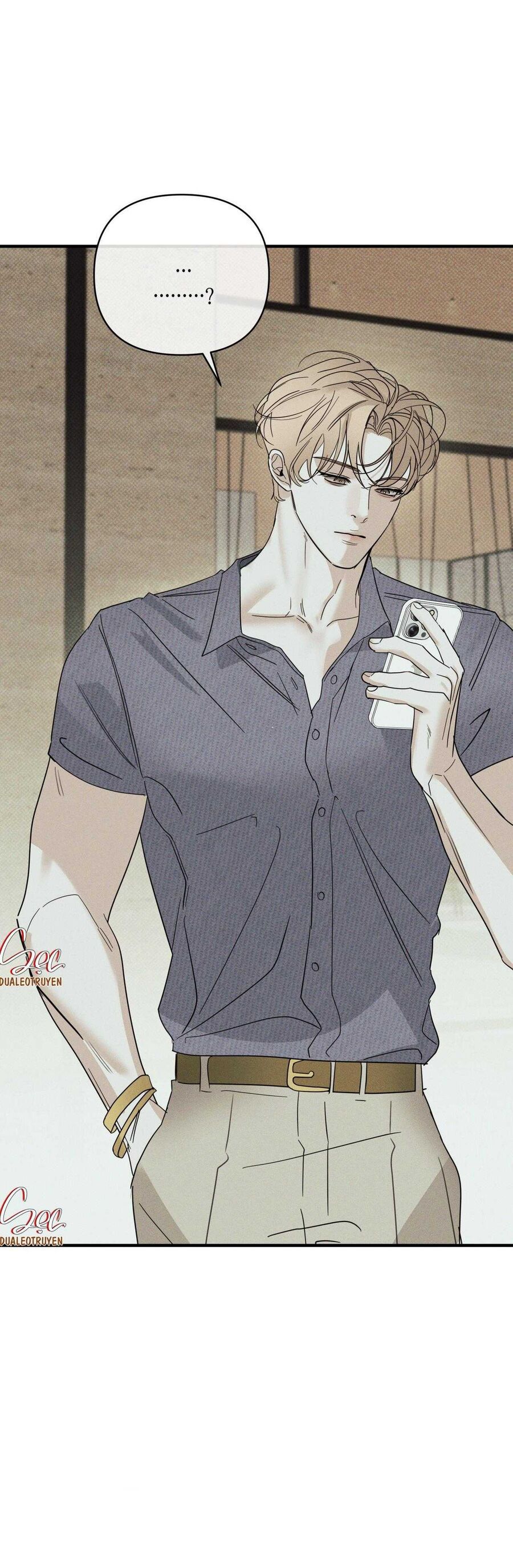 Kẻ Thù Chapter 42 - 39