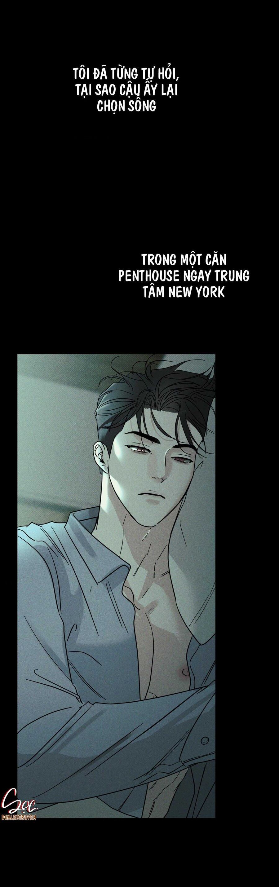 Kẻ Thù Chapter 42 - 5