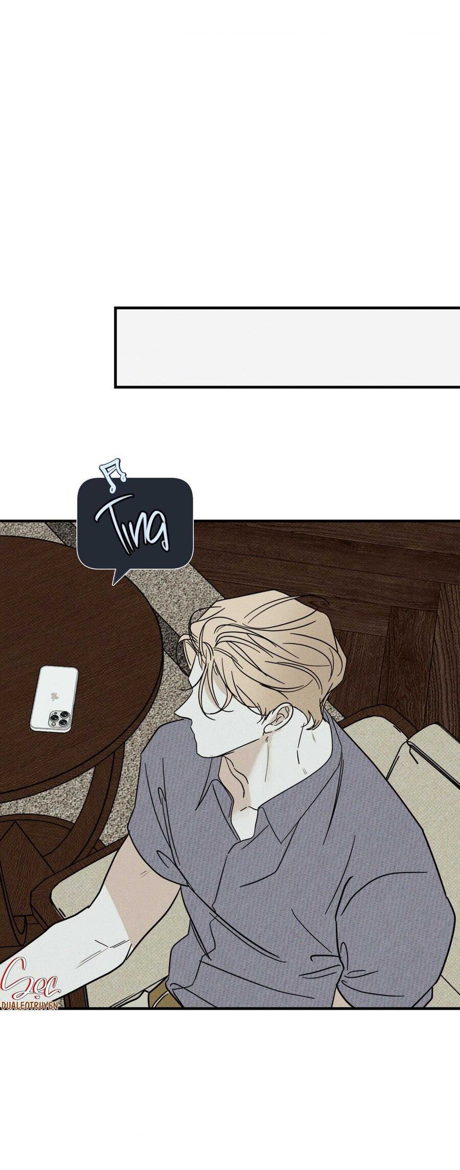 Kẻ Thù Chapter 42 - 46