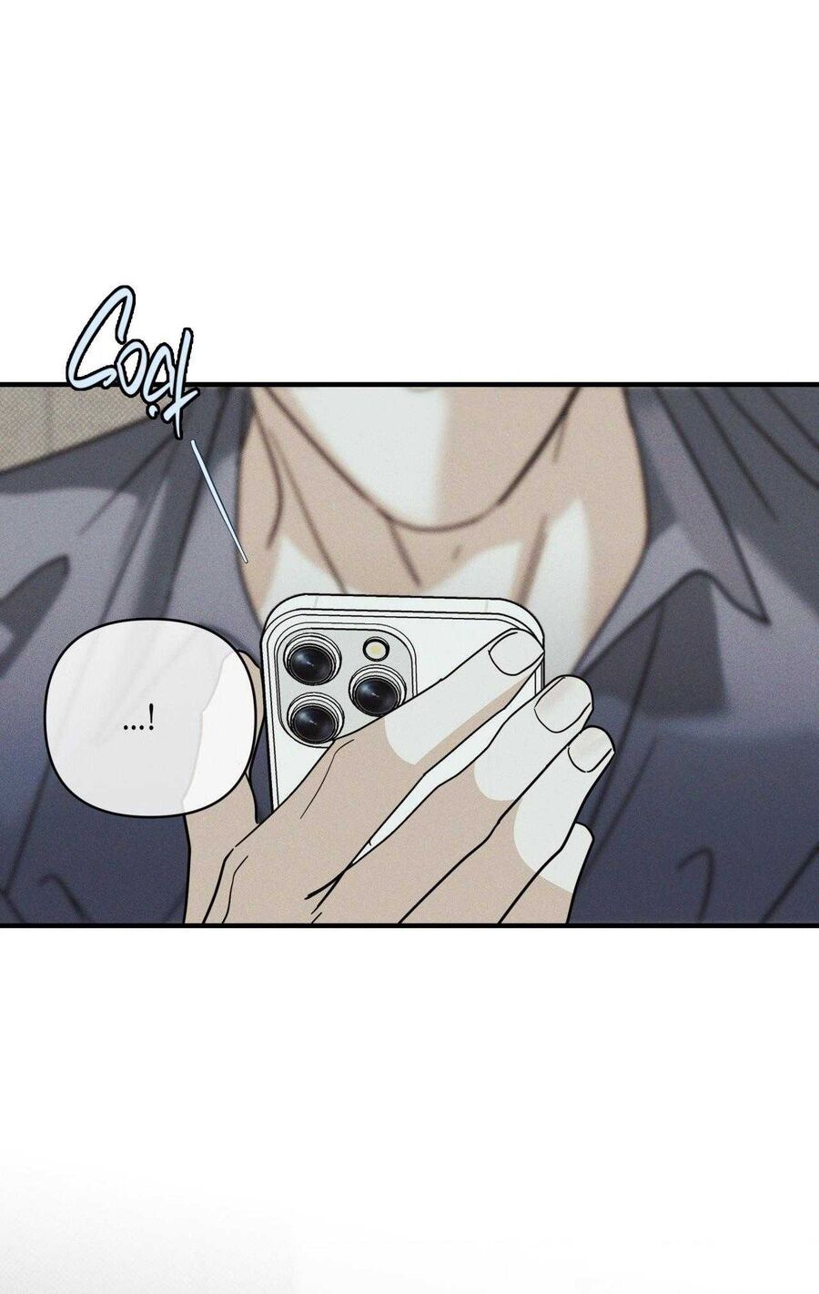 Kẻ Thù Chapter 42 - 47