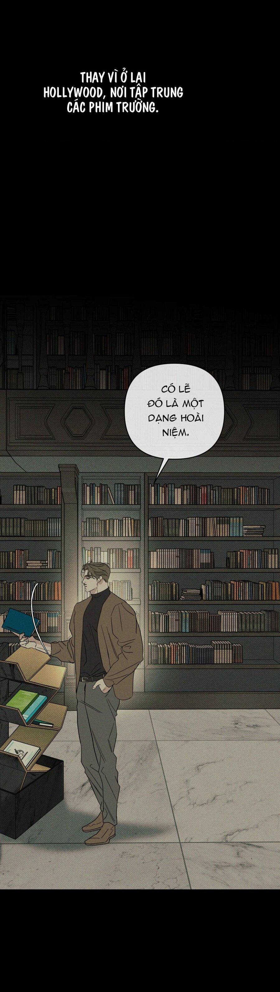 Kẻ Thù Chapter 42 - 6