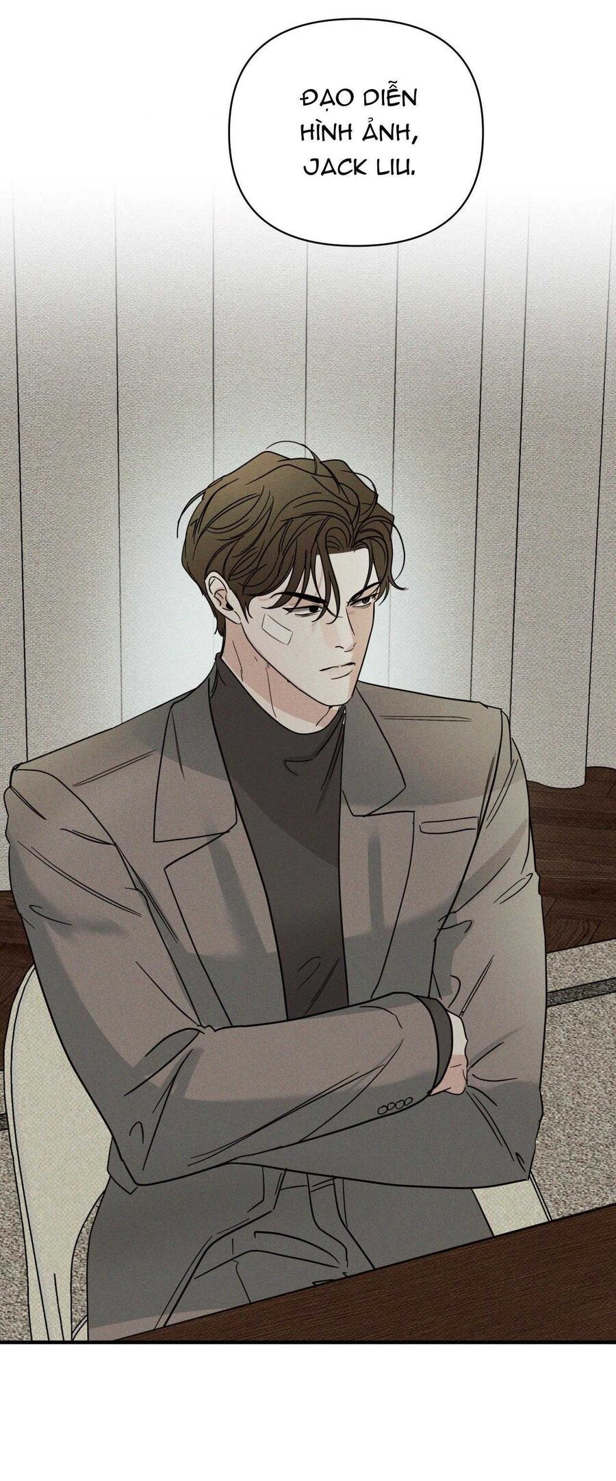 Kẻ Thù Chapter 42 - 54