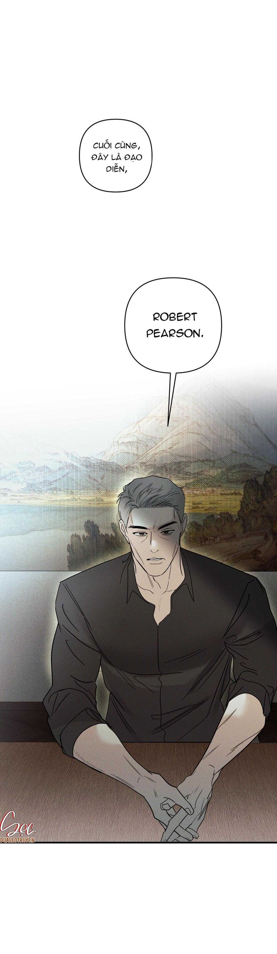 Kẻ Thù Chapter 42 - 59