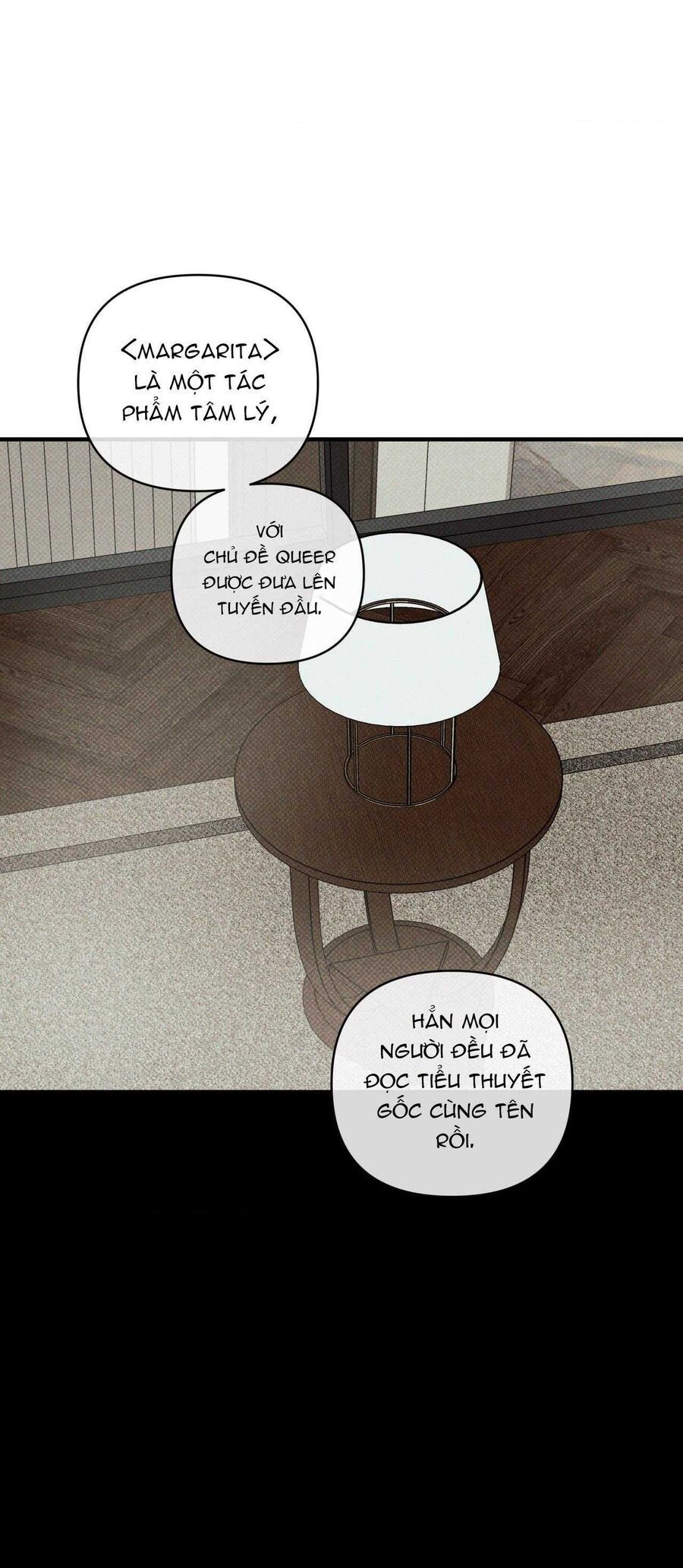 Kẻ Thù Chapter 42 - 60