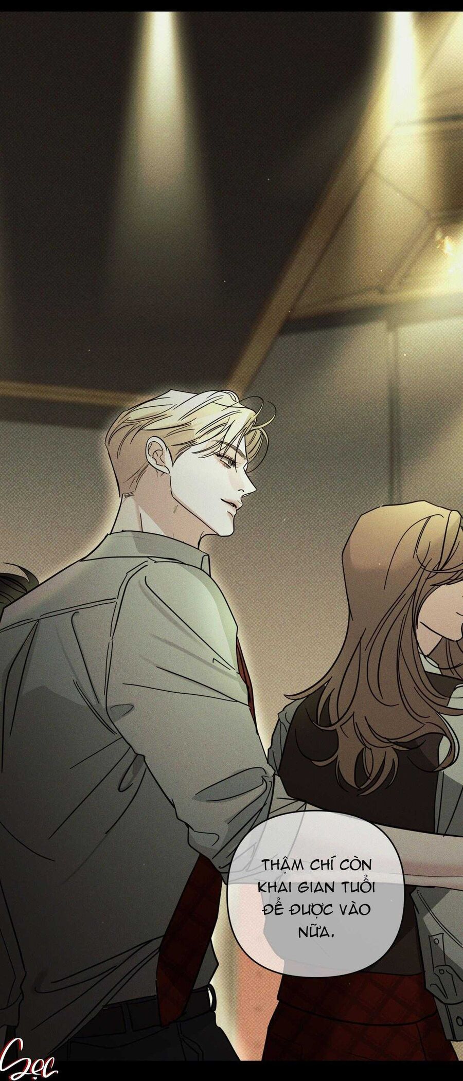 Kẻ Thù Chapter 42 - 8