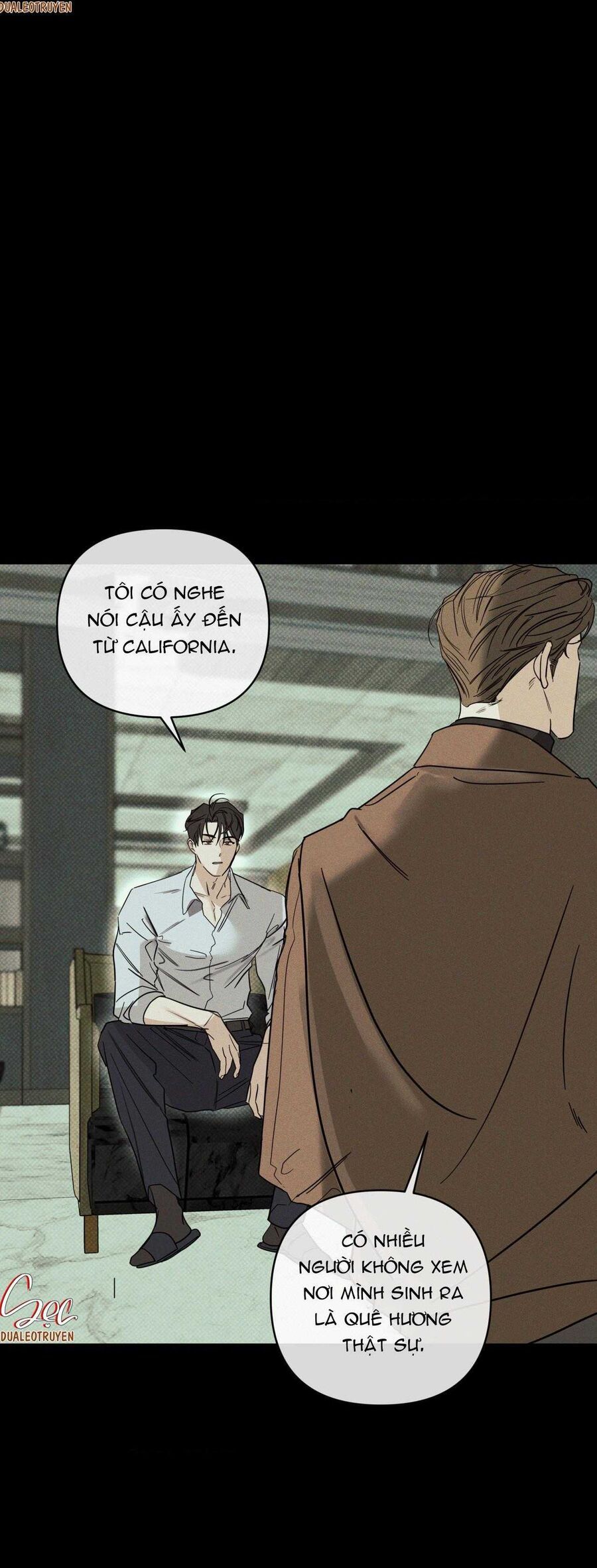 Kẻ Thù Chapter 42 - 9