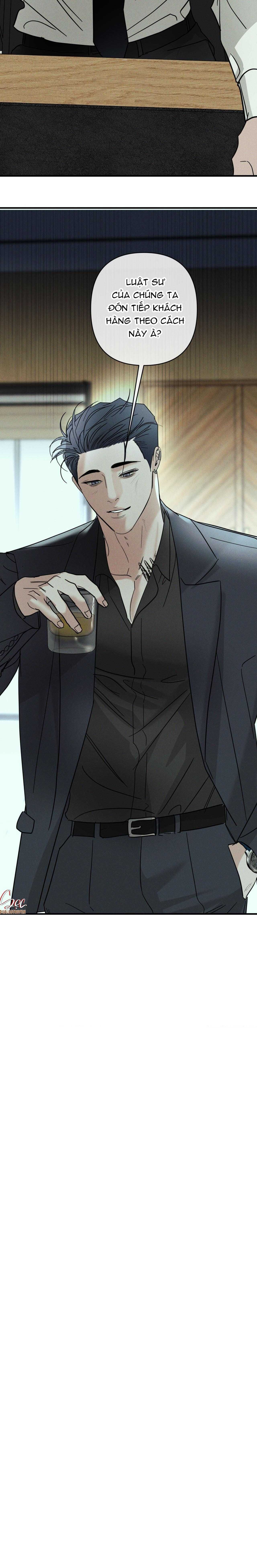 Kẻ Thù Chapter 43 - 11