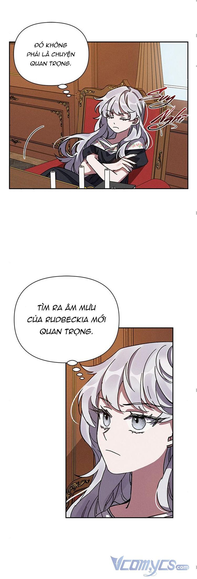 Kẻ Thù Chapter 5.5 - 2