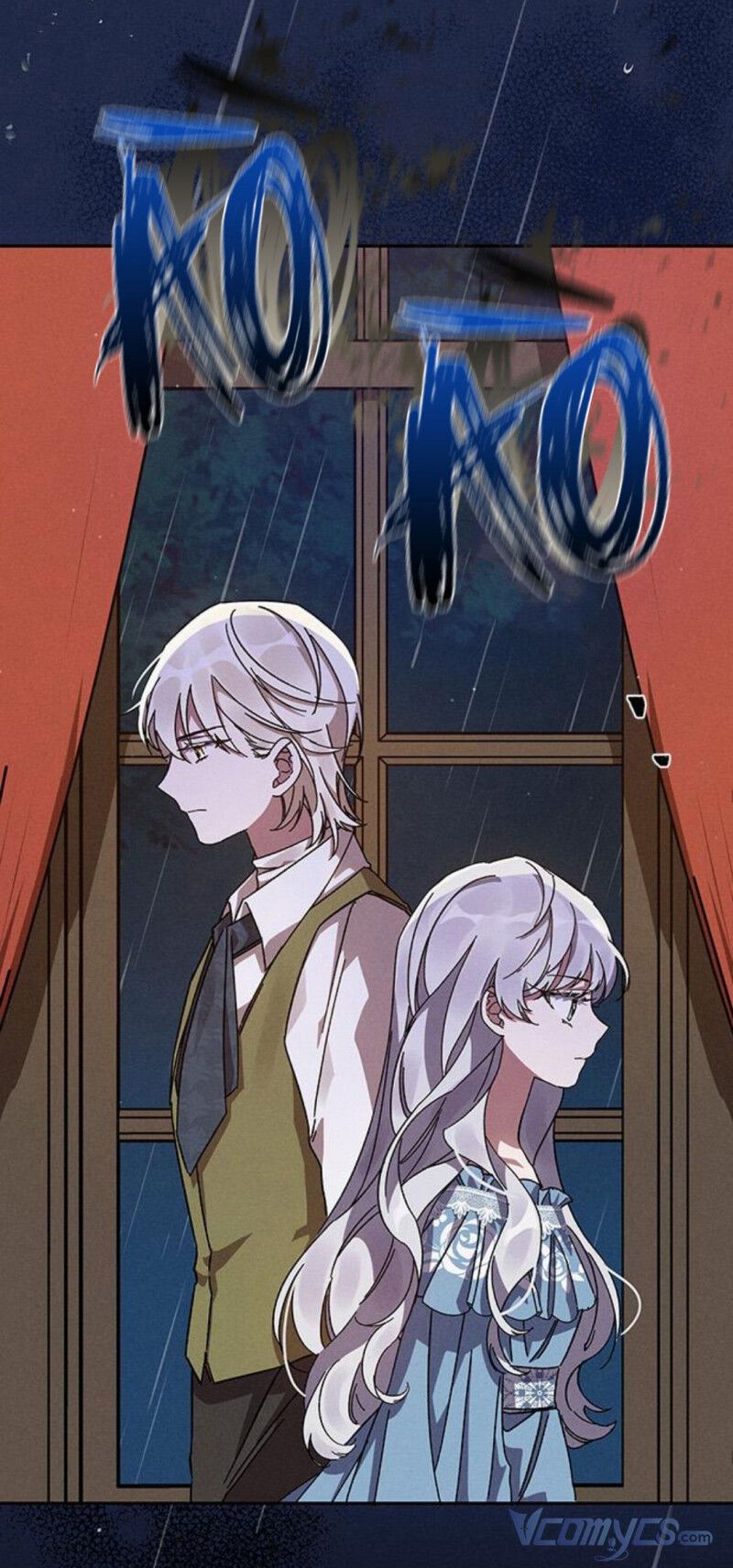 Kẻ Thù Chapter 5.5 - 13