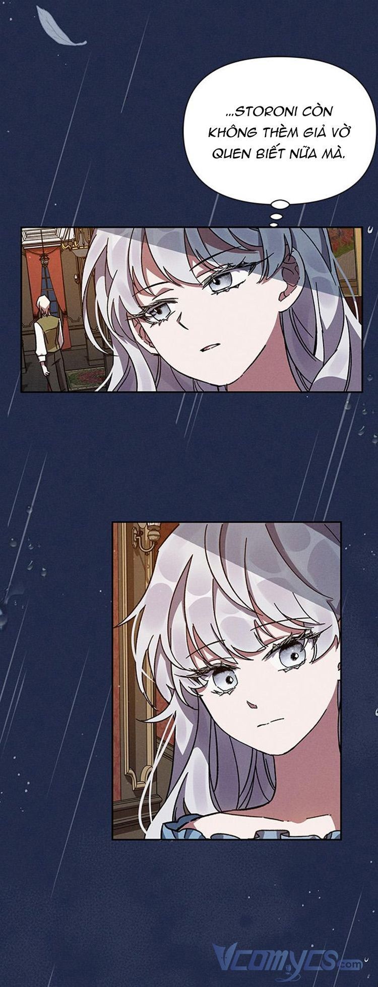 Kẻ Thù Chapter 5.5 - 15