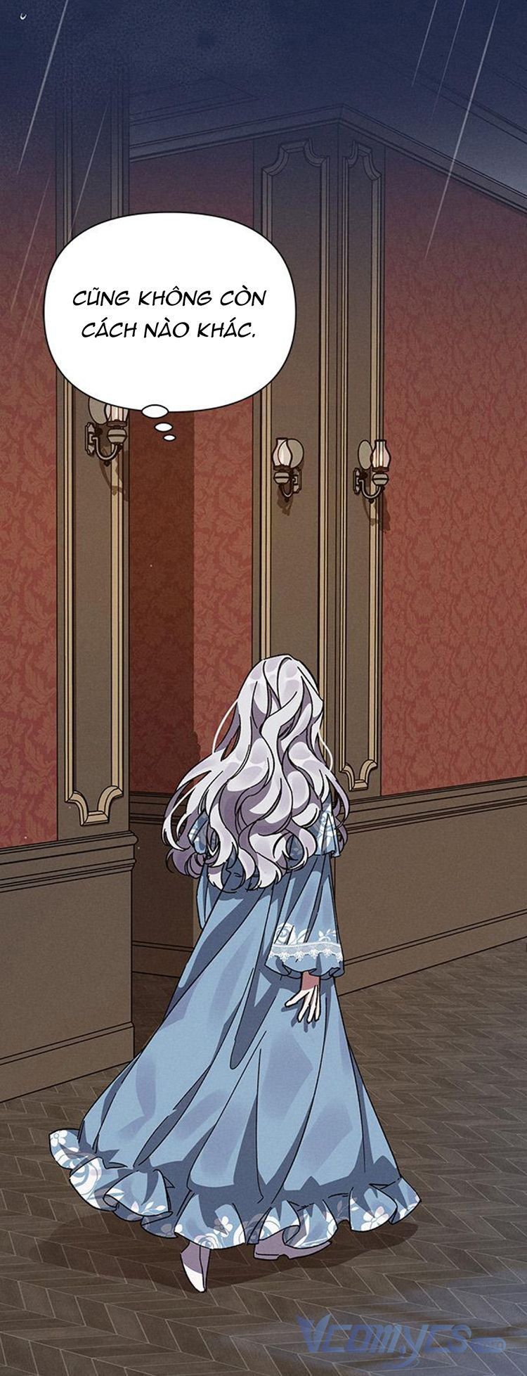 Kẻ Thù Chapter 5.5 - 16