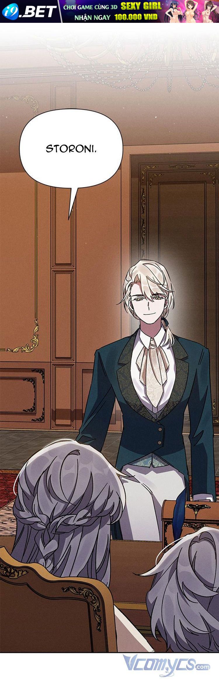 Kẻ Thù Chapter 5.5 - 23