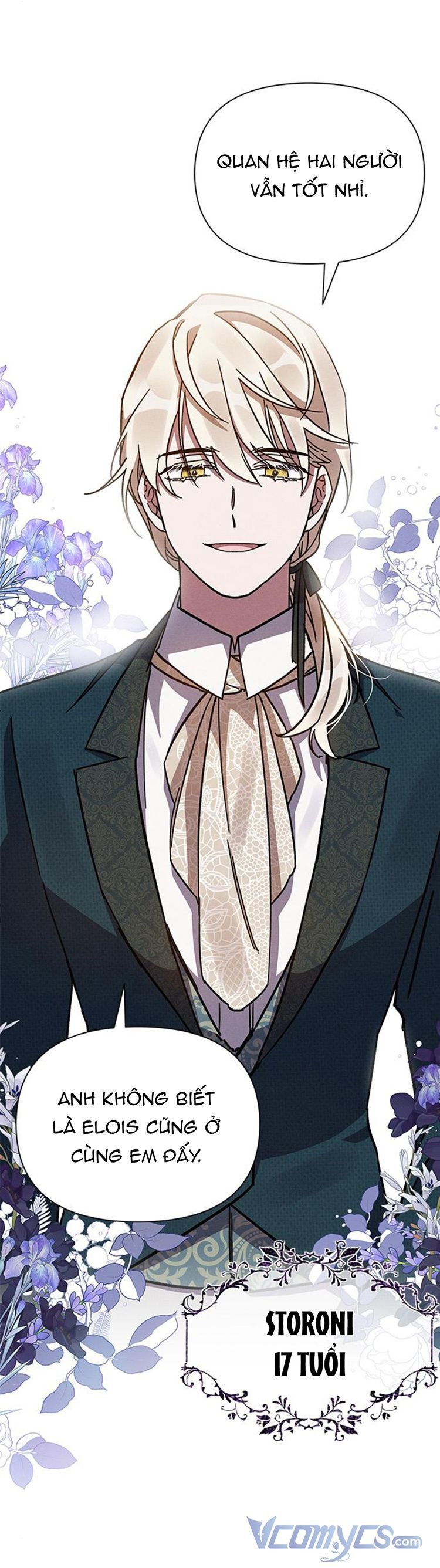 Kẻ Thù Chapter 5.5 - 24