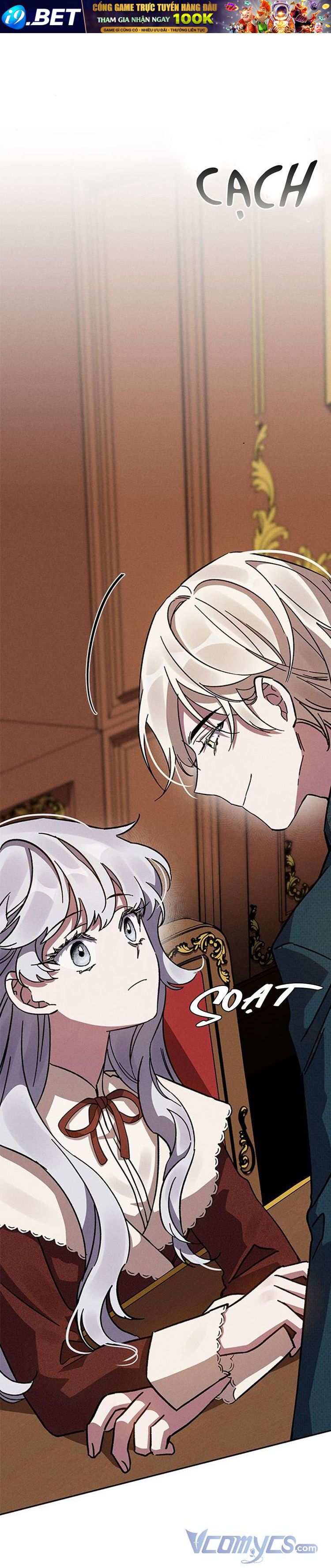 Kẻ Thù Chapter 5.5 - 27